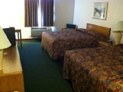 Country Haven Inn Hillsboro Chambre photo