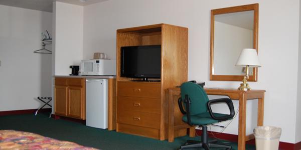 Country Haven Inn Hillsboro Chambre photo