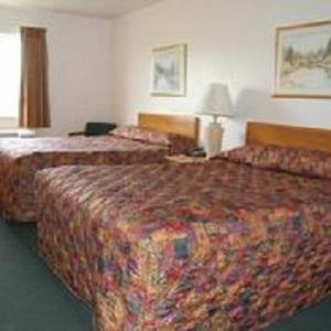 Country Haven Inn Hillsboro Chambre photo