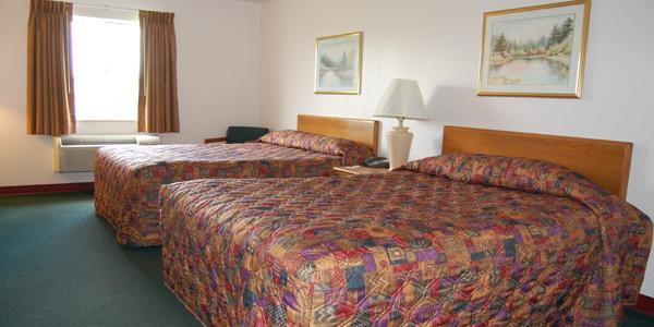 Country Haven Inn Hillsboro Chambre photo