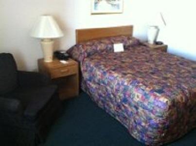 Country Haven Inn Hillsboro Chambre photo