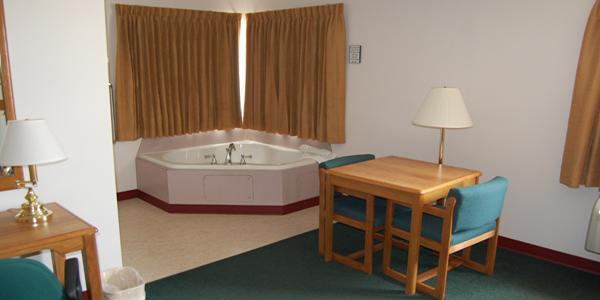 Country Haven Inn Hillsboro Chambre photo