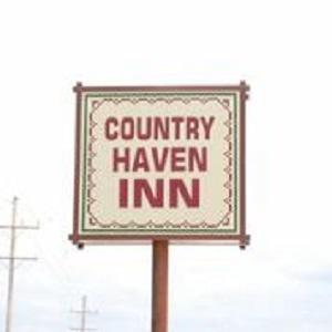 Country Haven Inn Hillsboro Extérieur photo