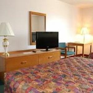 Country Haven Inn Hillsboro Chambre photo