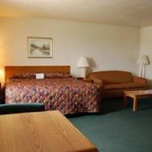 Country Haven Inn Hillsboro Chambre photo